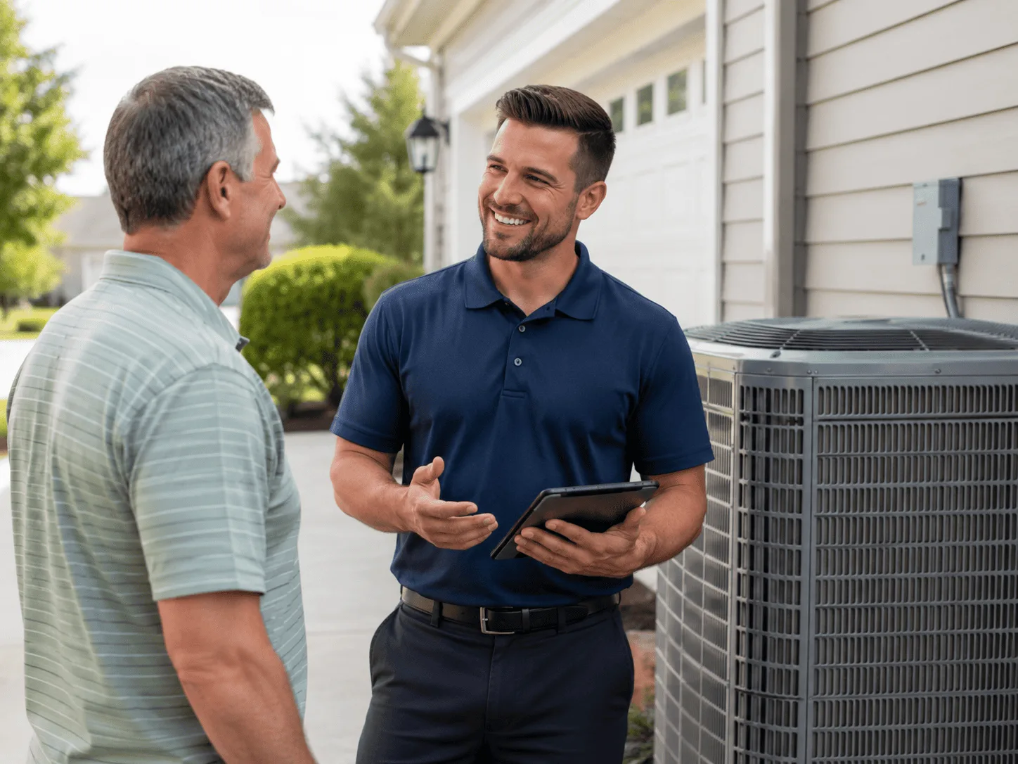 Heat Pump Installation Kenosha, WI FAQs